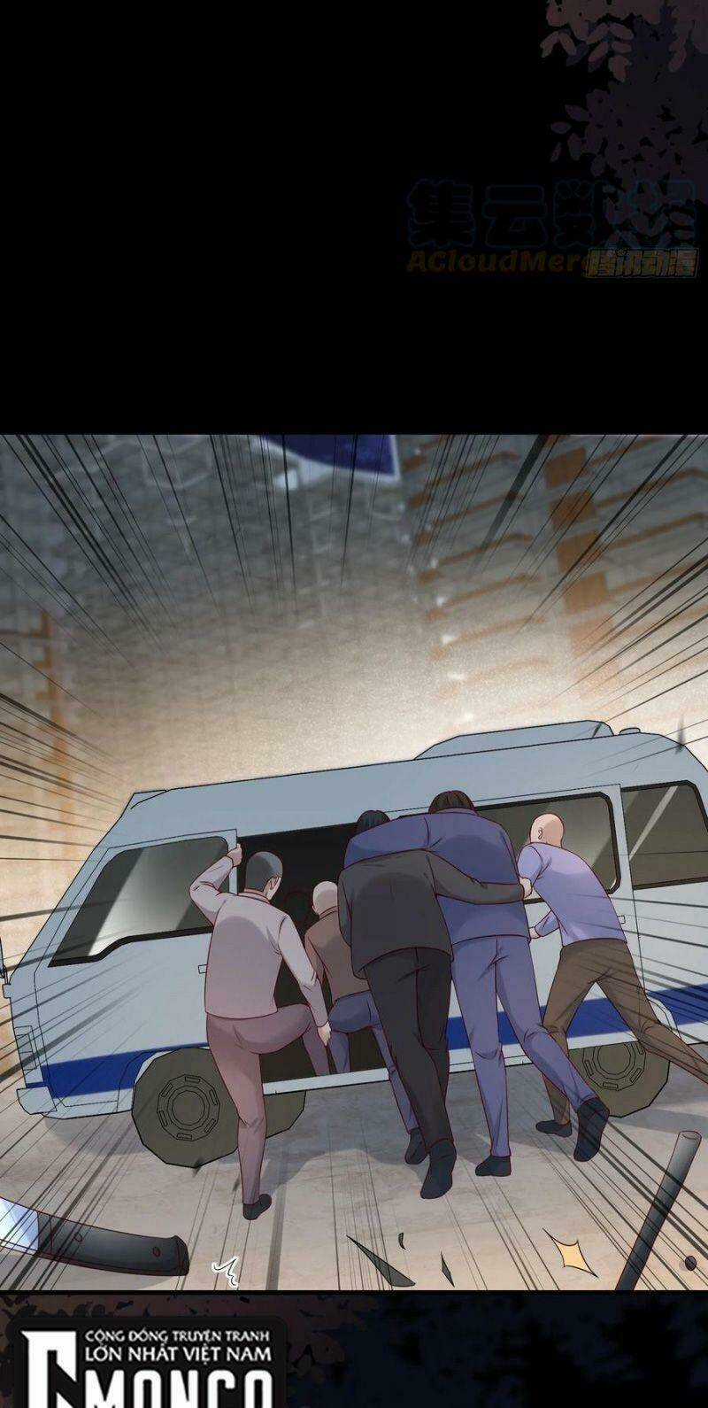 Vua Đầu Tư Mạnh Nhất Chapter 71 trang 32