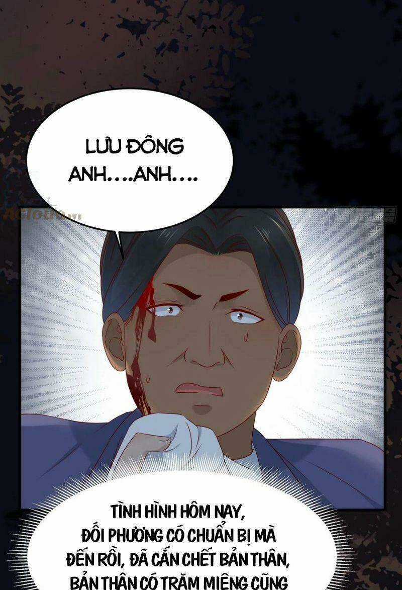 Vua Đầu Tư Mạnh Nhất Chapter 71 trang 4