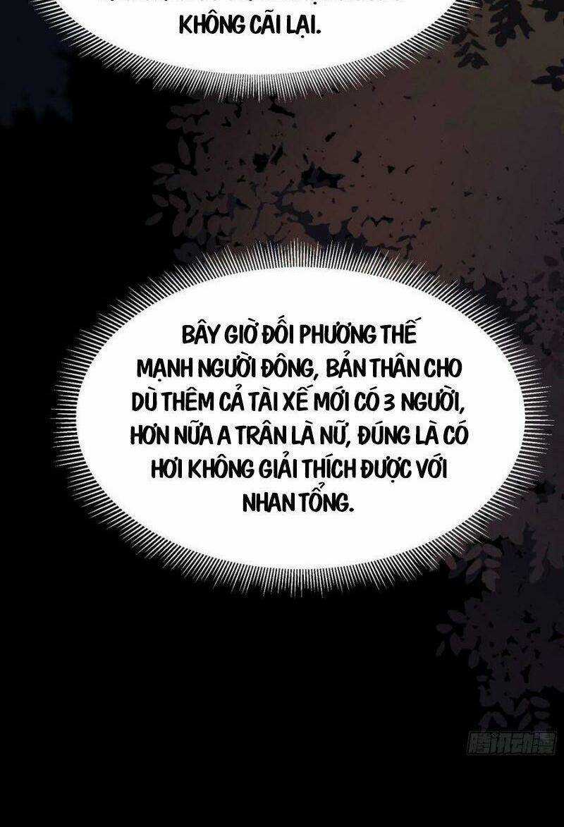 Vua Đầu Tư Mạnh Nhất Chapter 71 trang 5