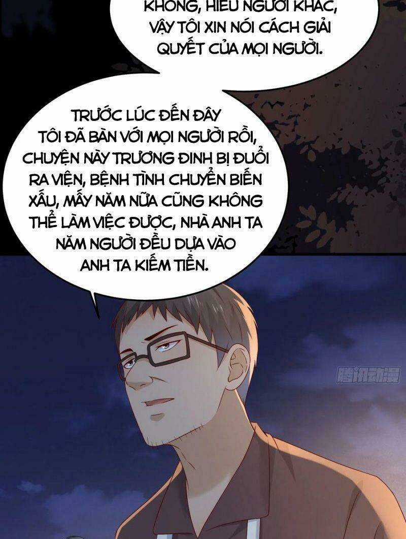 Vua Đầu Tư Mạnh Nhất Chapter 71 trang 7