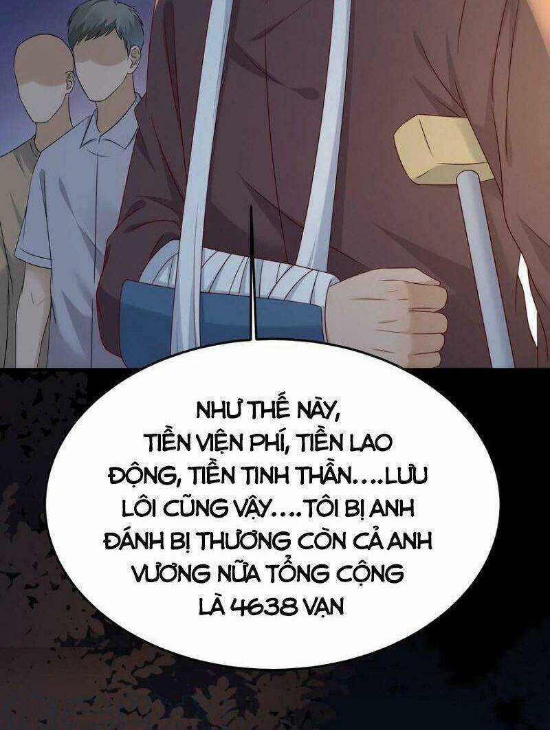 Vua Đầu Tư Mạnh Nhất Chapter 71 trang 8