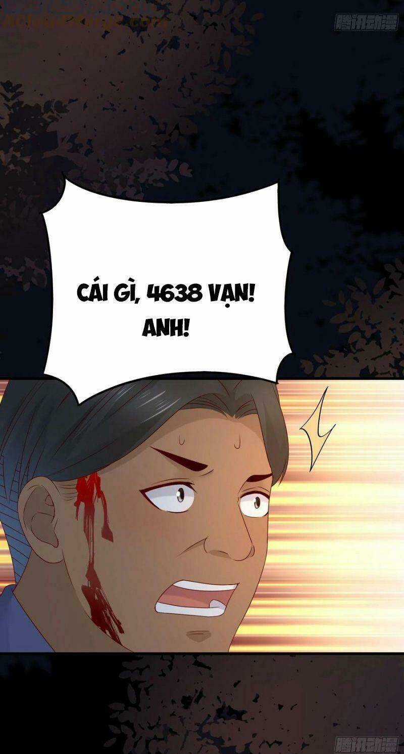 Vua Đầu Tư Mạnh Nhất Chapter 71 trang 9