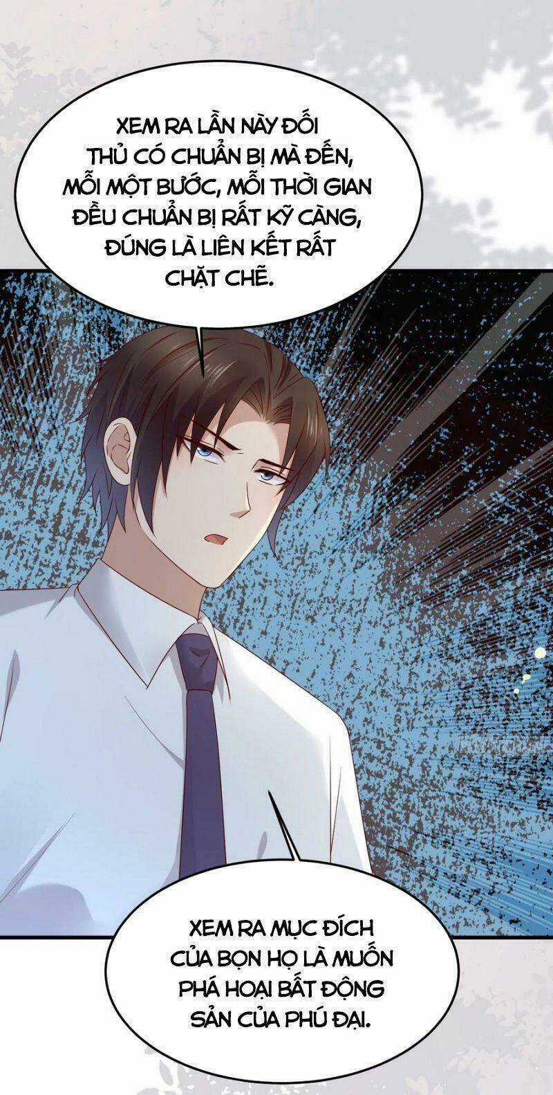 Vua Đầu Tư Mạnh Nhất Chapter 72 trang 10