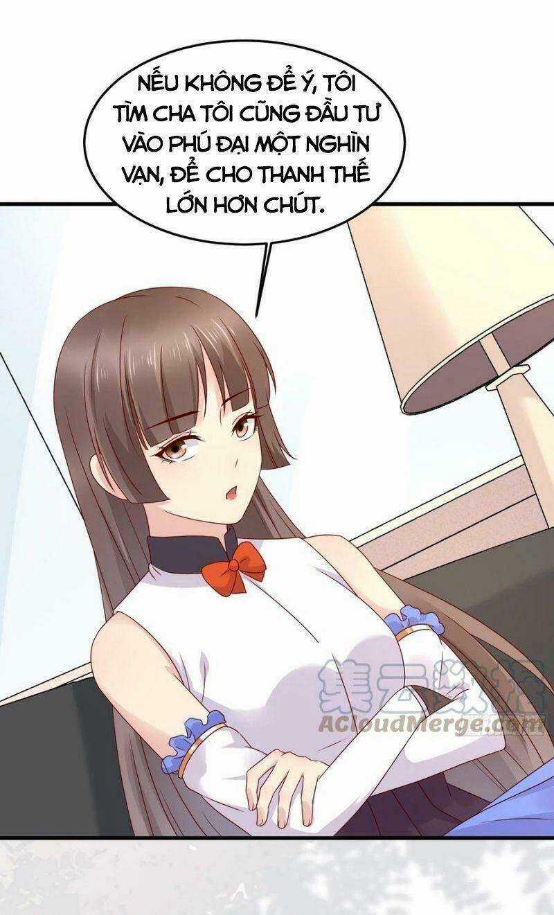 Vua Đầu Tư Mạnh Nhất Chapter 72 trang 14