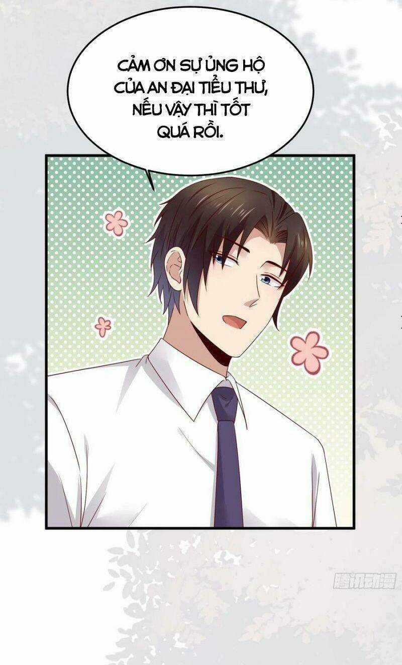 Vua Đầu Tư Mạnh Nhất Chapter 72 trang 15