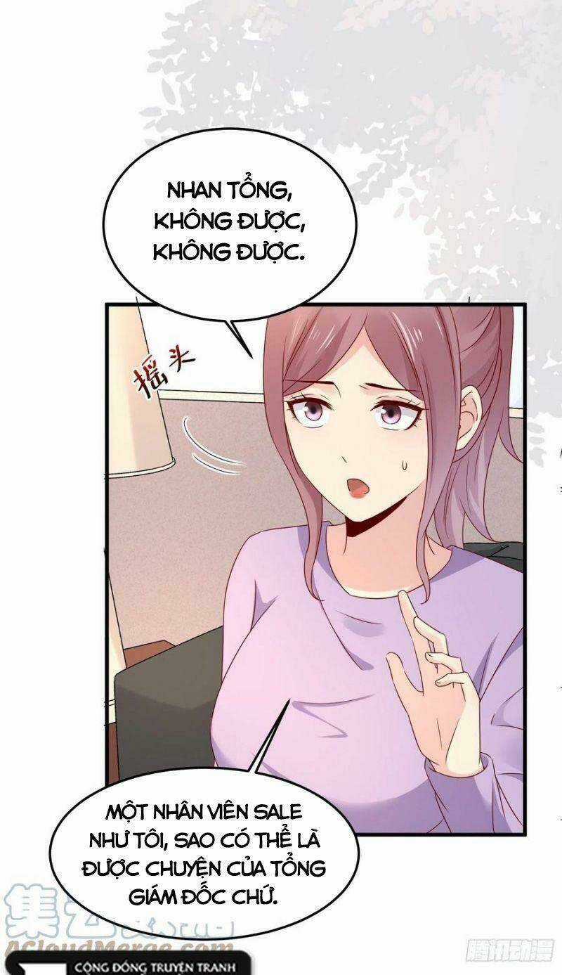 Vua Đầu Tư Mạnh Nhất Chapter 72 trang 16