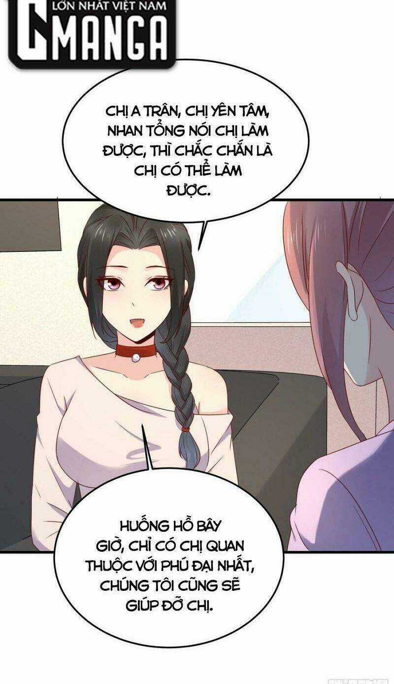 Vua Đầu Tư Mạnh Nhất Chapter 72 trang 17