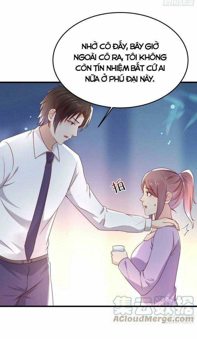 Vua Đầu Tư Mạnh Nhất Chapter 72 trang 18