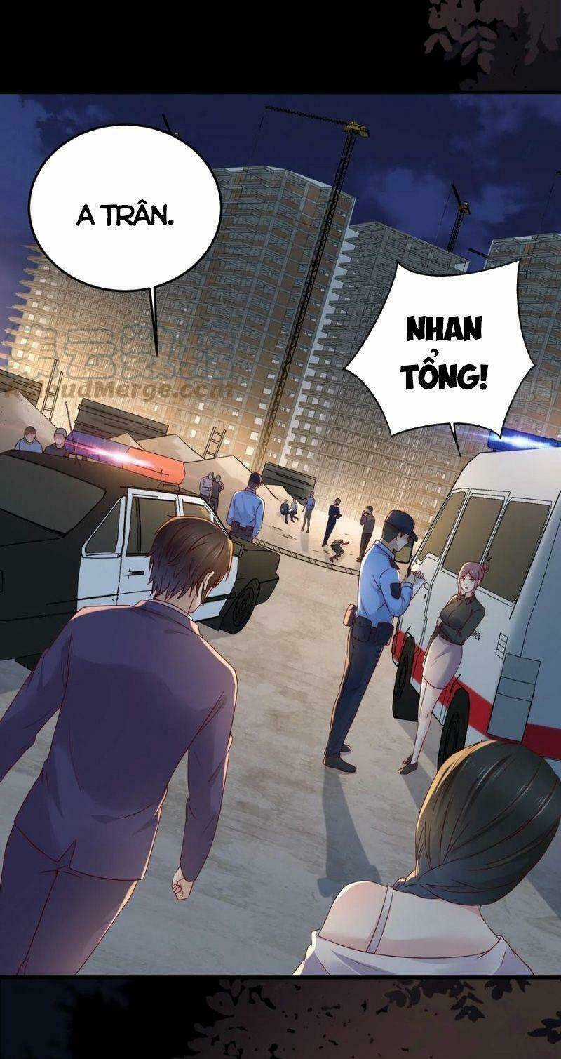 Vua Đầu Tư Mạnh Nhất Chapter 72 trang 2