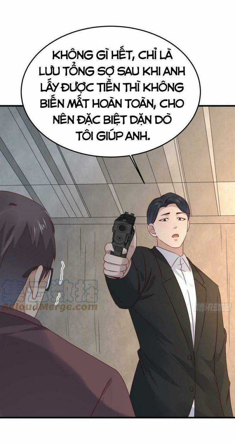 Vua Đầu Tư Mạnh Nhất Chapter 72 trang 27