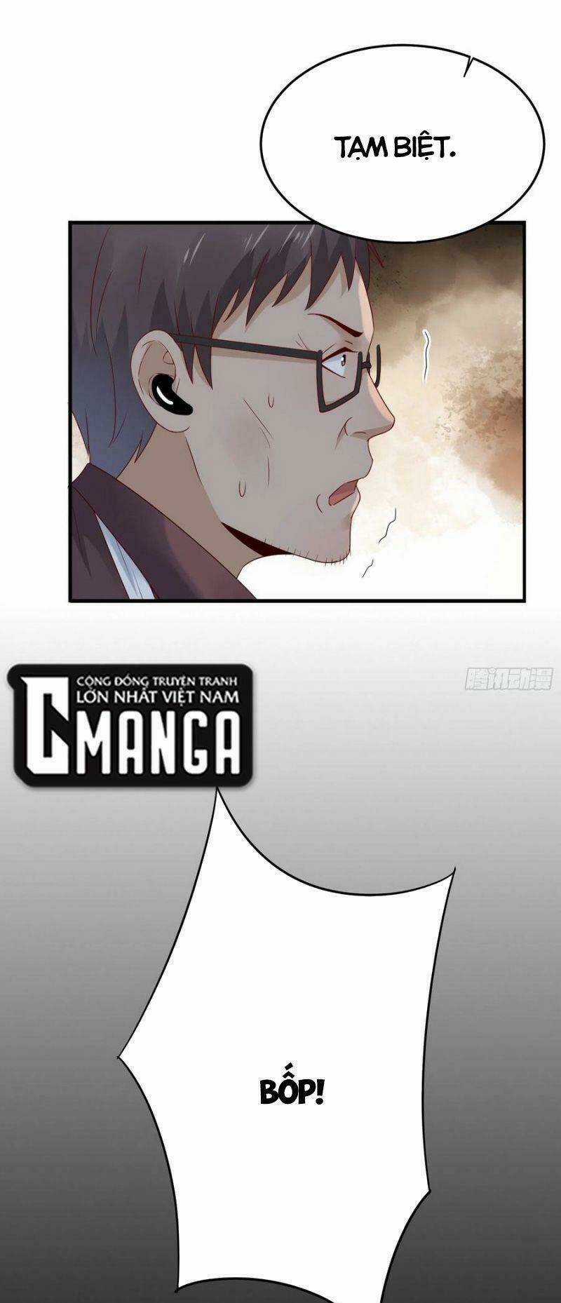 Vua Đầu Tư Mạnh Nhất Chapter 72 trang 28