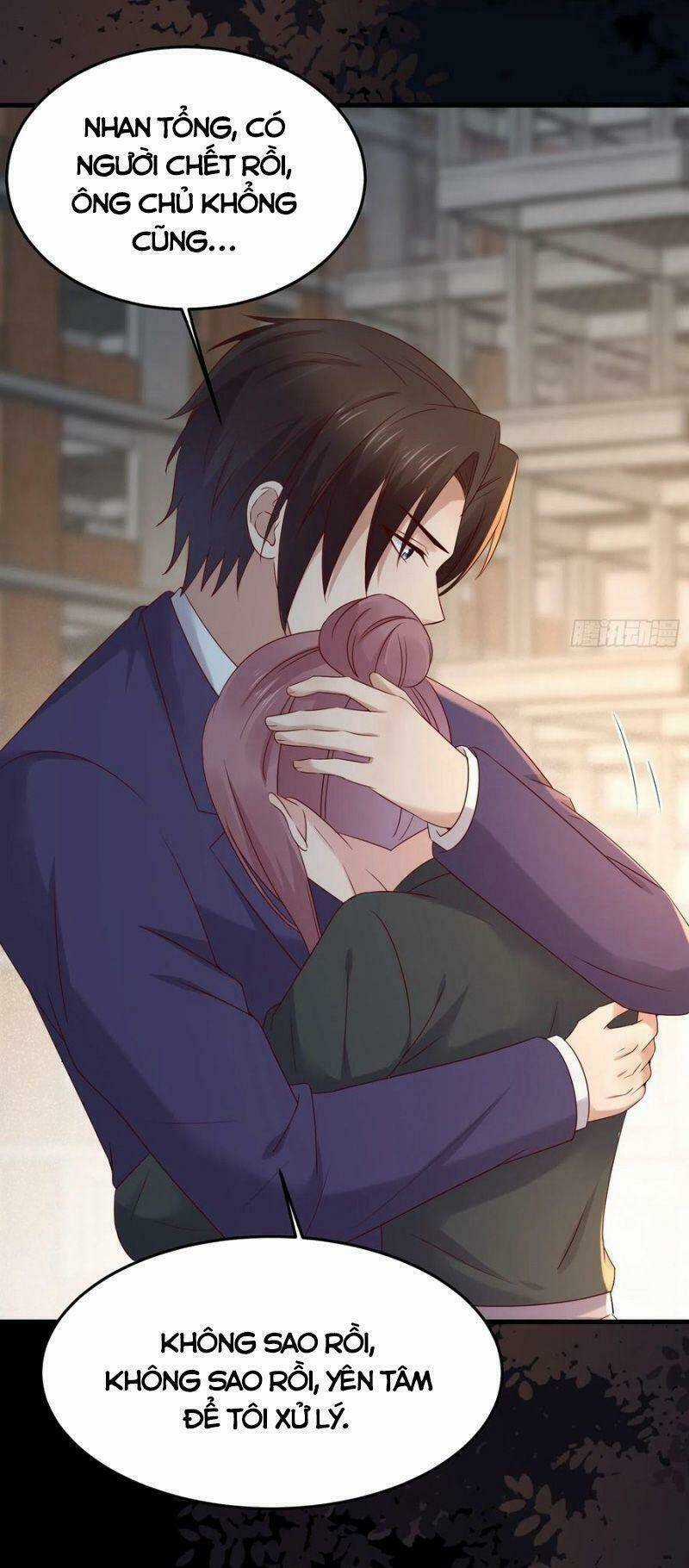 Vua Đầu Tư Mạnh Nhất Chapter 72 trang 4