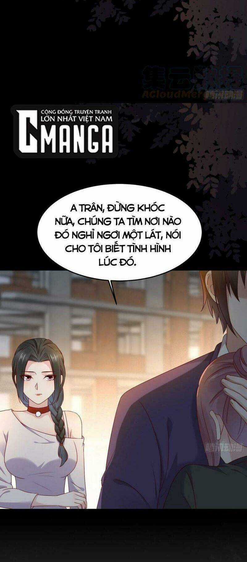 Vua Đầu Tư Mạnh Nhất Chapter 72 trang 5