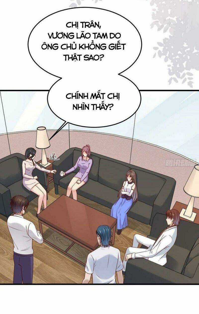 Vua Đầu Tư Mạnh Nhất Chapter 72 trang 7