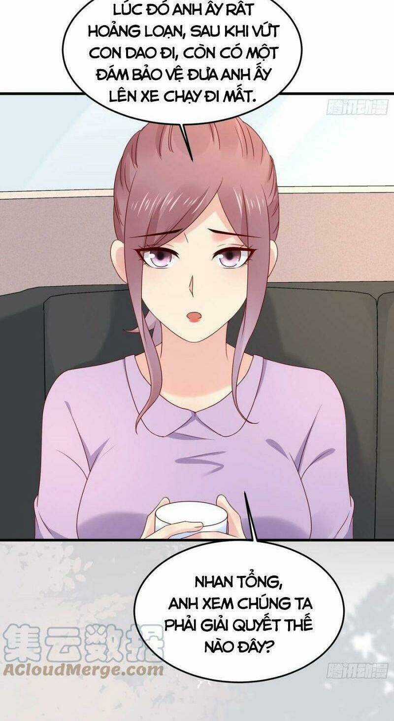 Vua Đầu Tư Mạnh Nhất Chapter 72 trang 9