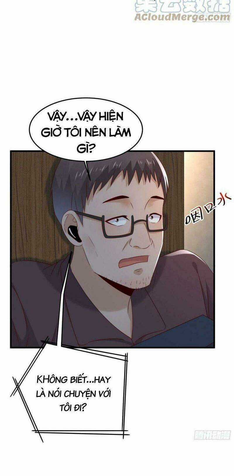 Vua Đầu Tư Mạnh Nhất Chapter 73 trang 12