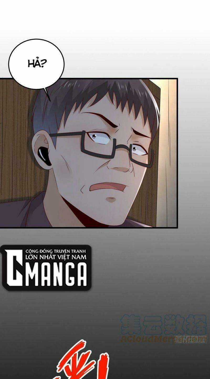 Vua Đầu Tư Mạnh Nhất Chapter 73 trang 13