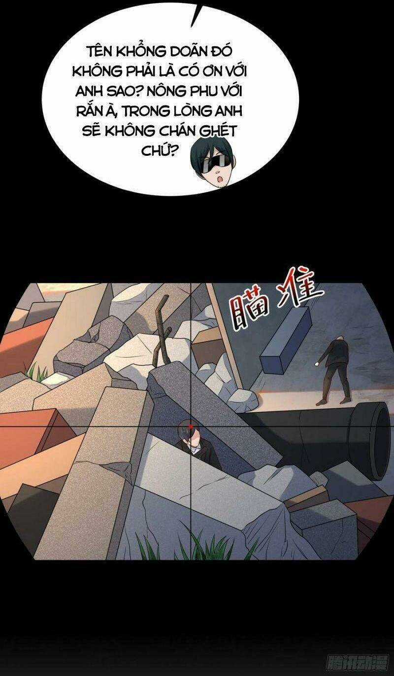 Vua Đầu Tư Mạnh Nhất Chapter 73 trang 16