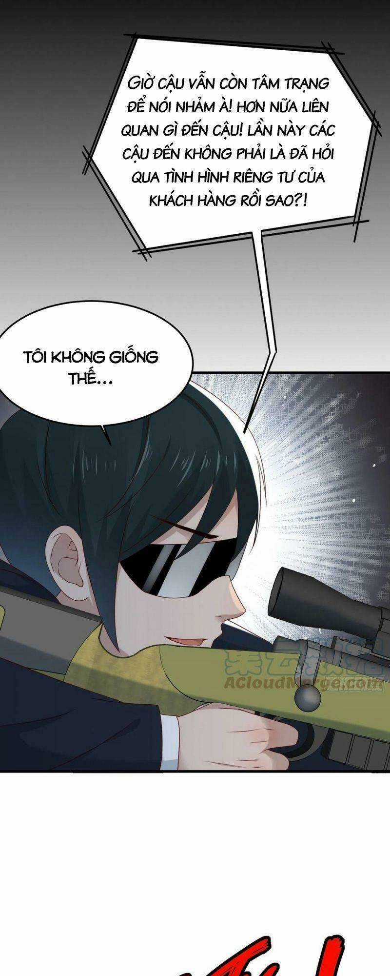 Vua Đầu Tư Mạnh Nhất Chapter 73 trang 17