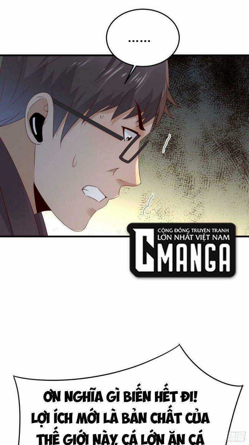 Vua Đầu Tư Mạnh Nhất Chapter 73 trang 20