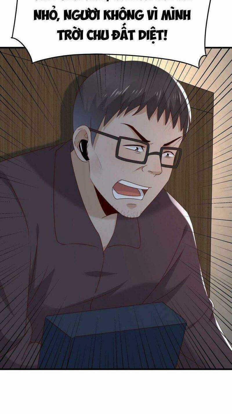 Vua Đầu Tư Mạnh Nhất Chapter 73 trang 21