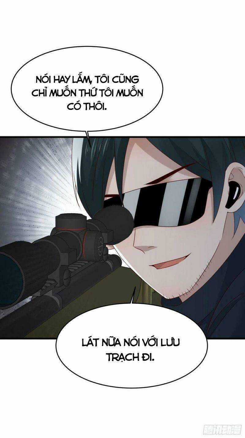Vua Đầu Tư Mạnh Nhất Chapter 73 trang 22