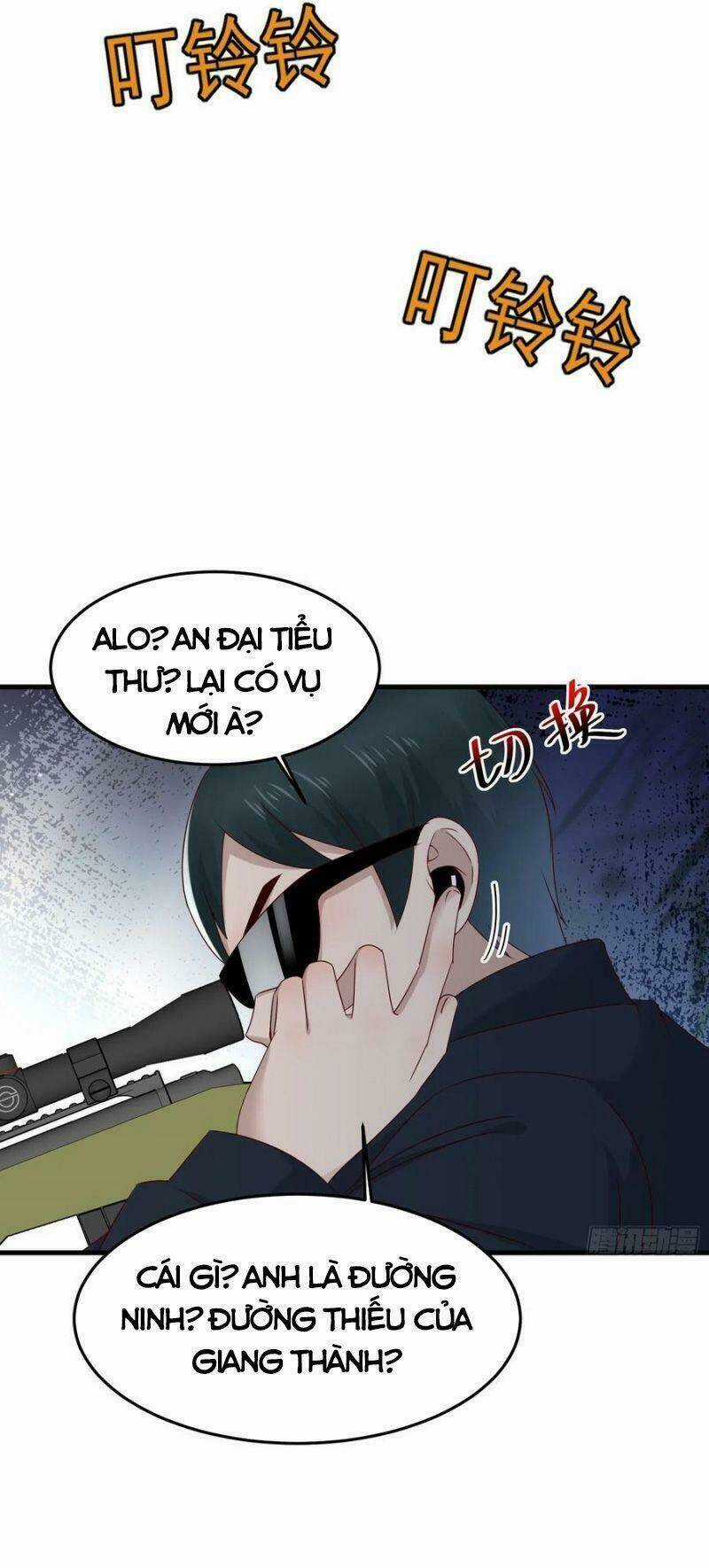 Vua Đầu Tư Mạnh Nhất Chapter 73 trang 24