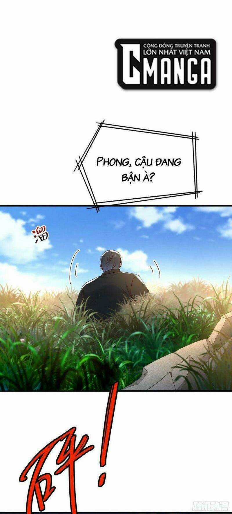 Vua Đầu Tư Mạnh Nhất Chapter 73 trang 25