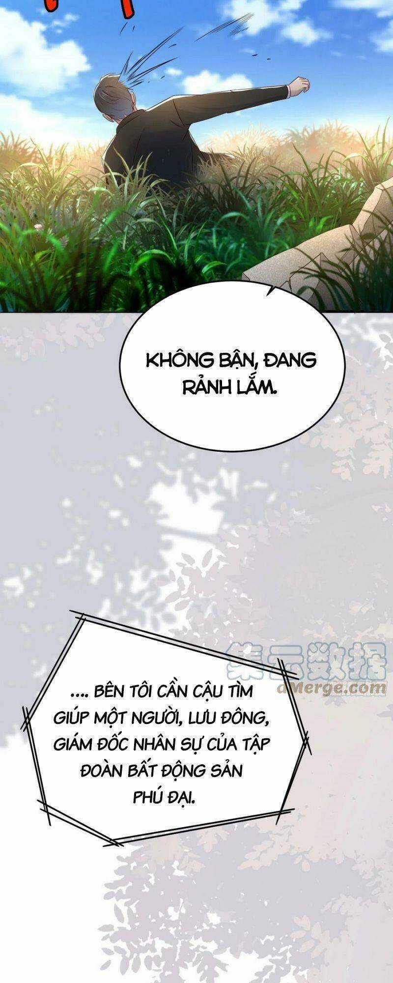 Vua Đầu Tư Mạnh Nhất Chapter 73 trang 26