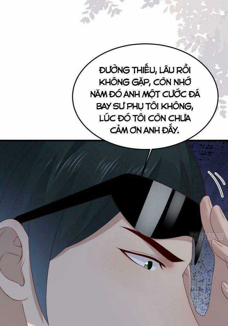 Vua Đầu Tư Mạnh Nhất Chapter 73 trang 27
