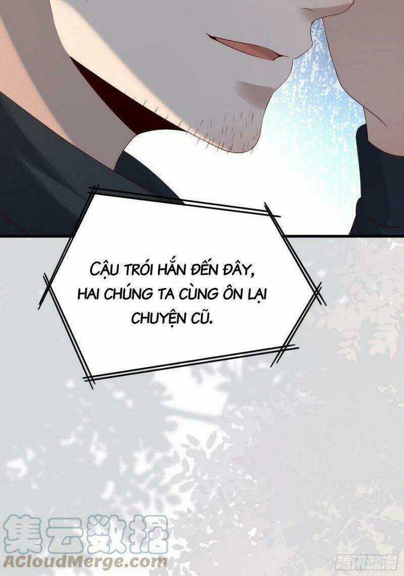 Vua Đầu Tư Mạnh Nhất Chapter 73 trang 28