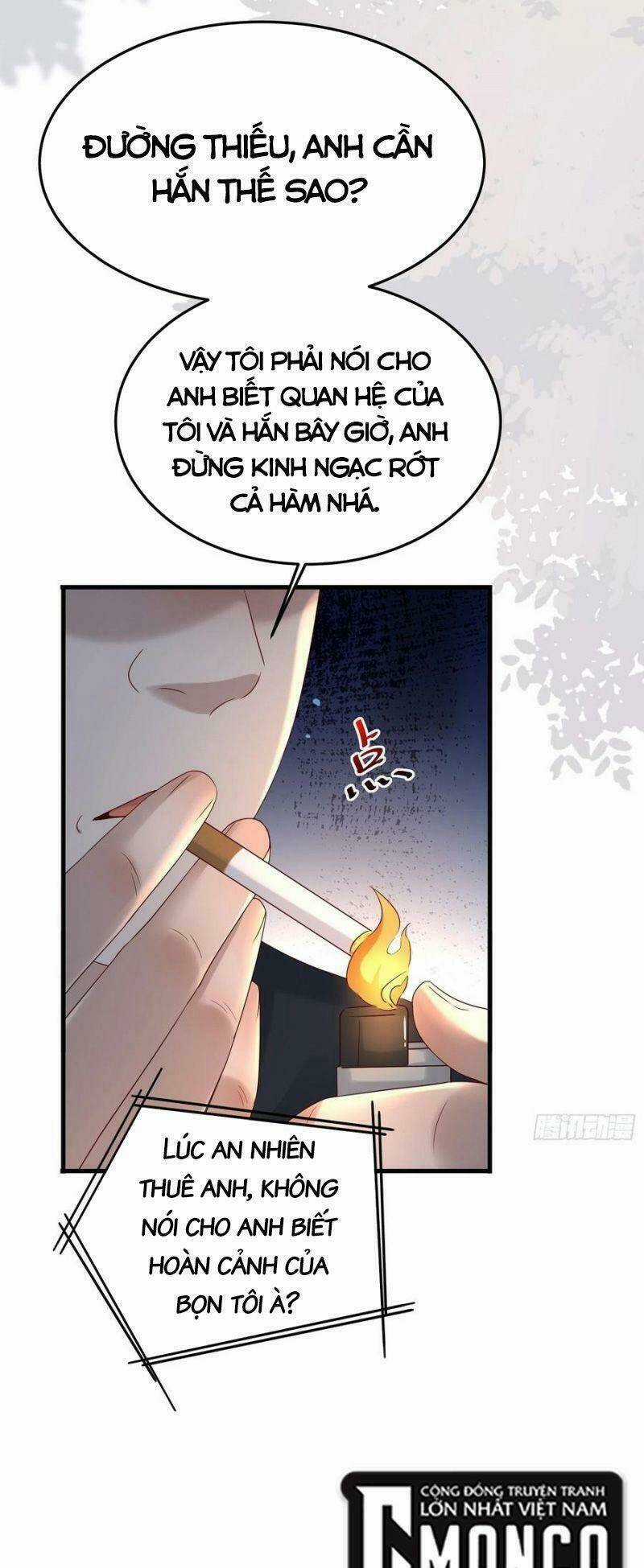 Vua Đầu Tư Mạnh Nhất Chapter 73 trang 29