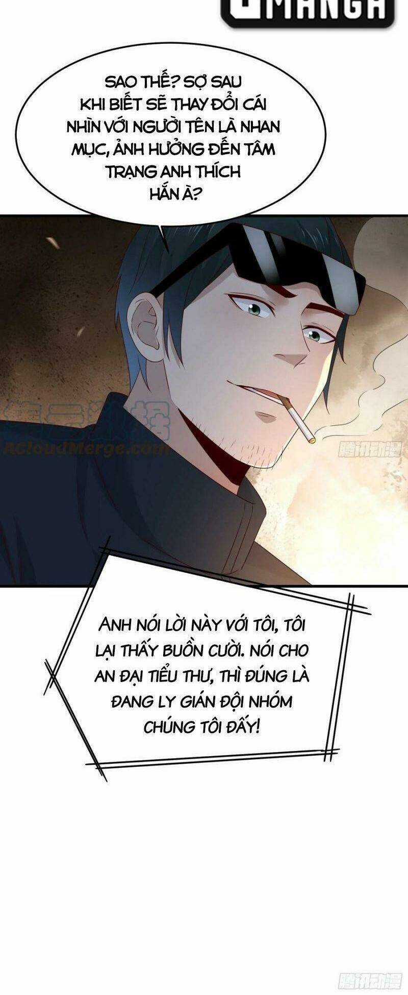 Vua Đầu Tư Mạnh Nhất Chapter 73 trang 30
