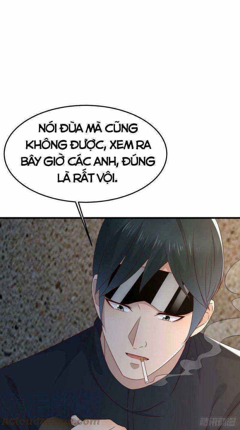Vua Đầu Tư Mạnh Nhất Chapter 73 trang 31