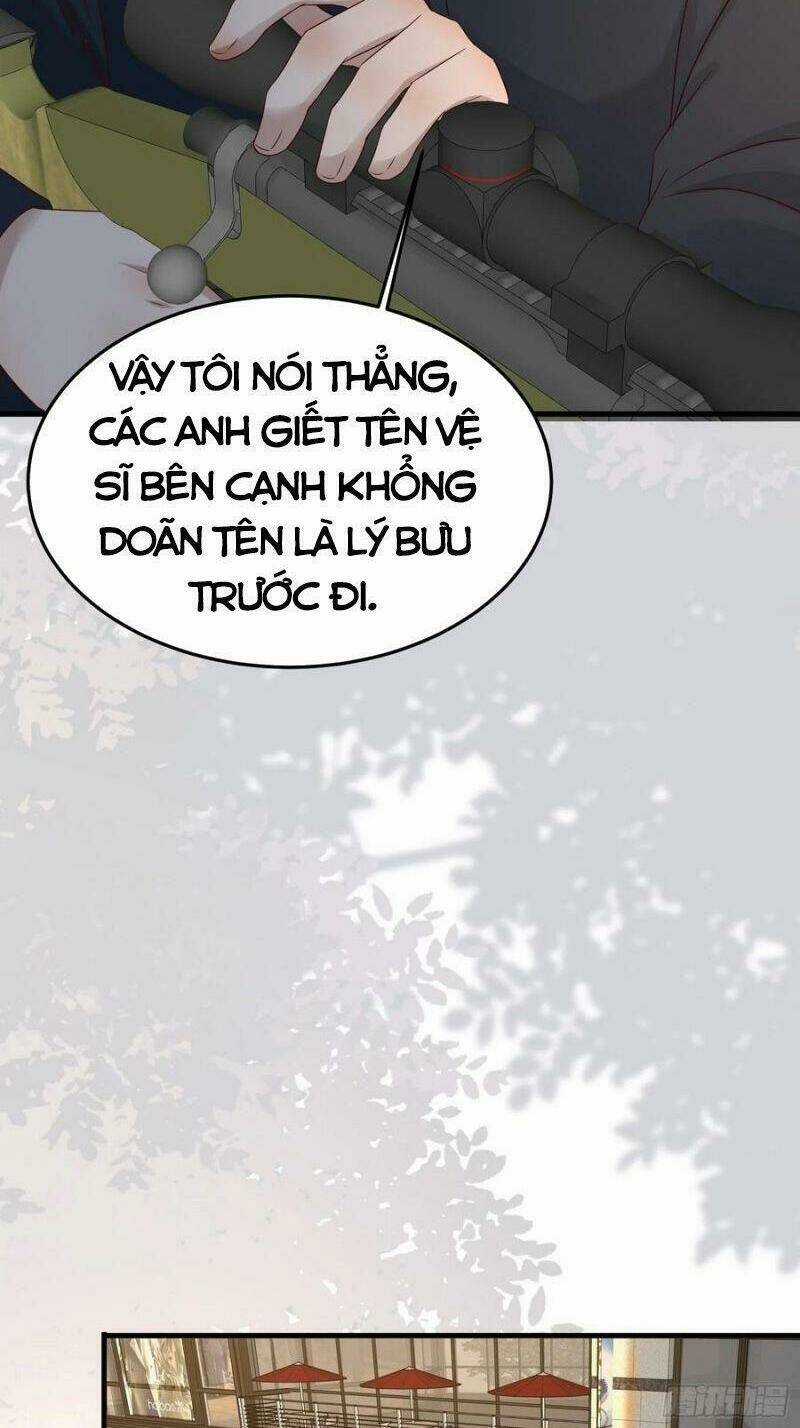 Vua Đầu Tư Mạnh Nhất Chapter 73 trang 32