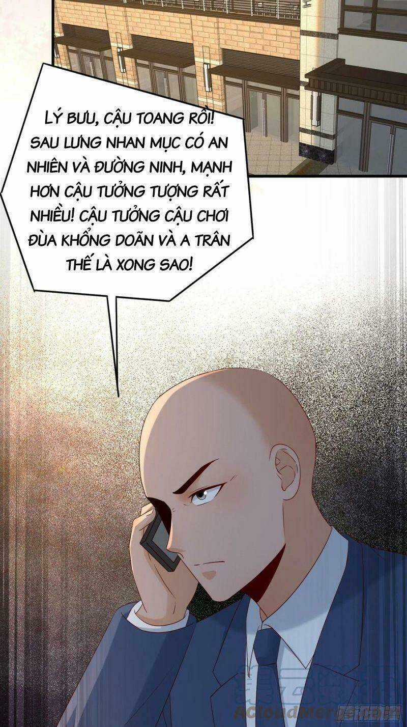 Vua Đầu Tư Mạnh Nhất Chapter 73 trang 33