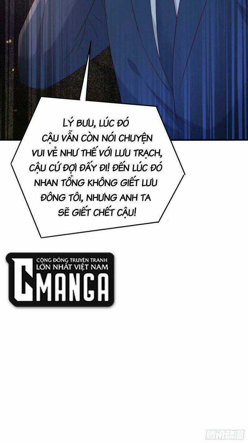 Vua Đầu Tư Mạnh Nhất Chapter 73 trang 34