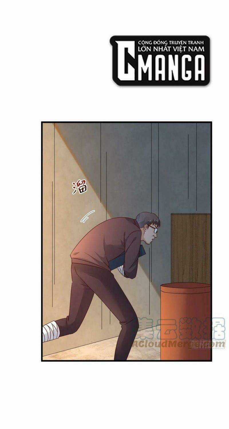 Vua Đầu Tư Mạnh Nhất Chapter 73 trang 6