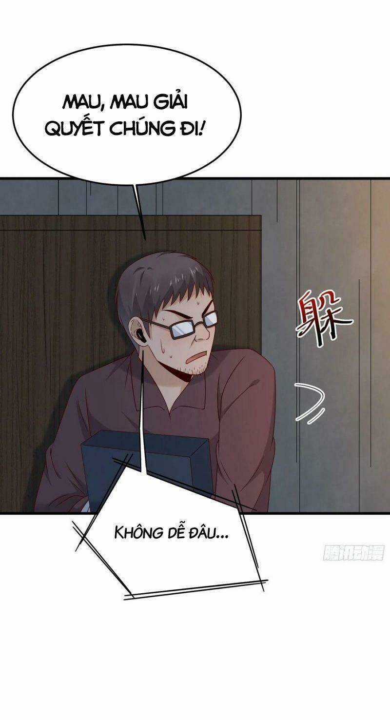 Vua Đầu Tư Mạnh Nhất Chapter 73 trang 7