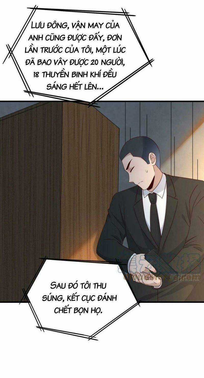 Vua Đầu Tư Mạnh Nhất Chapter 73 trang 8