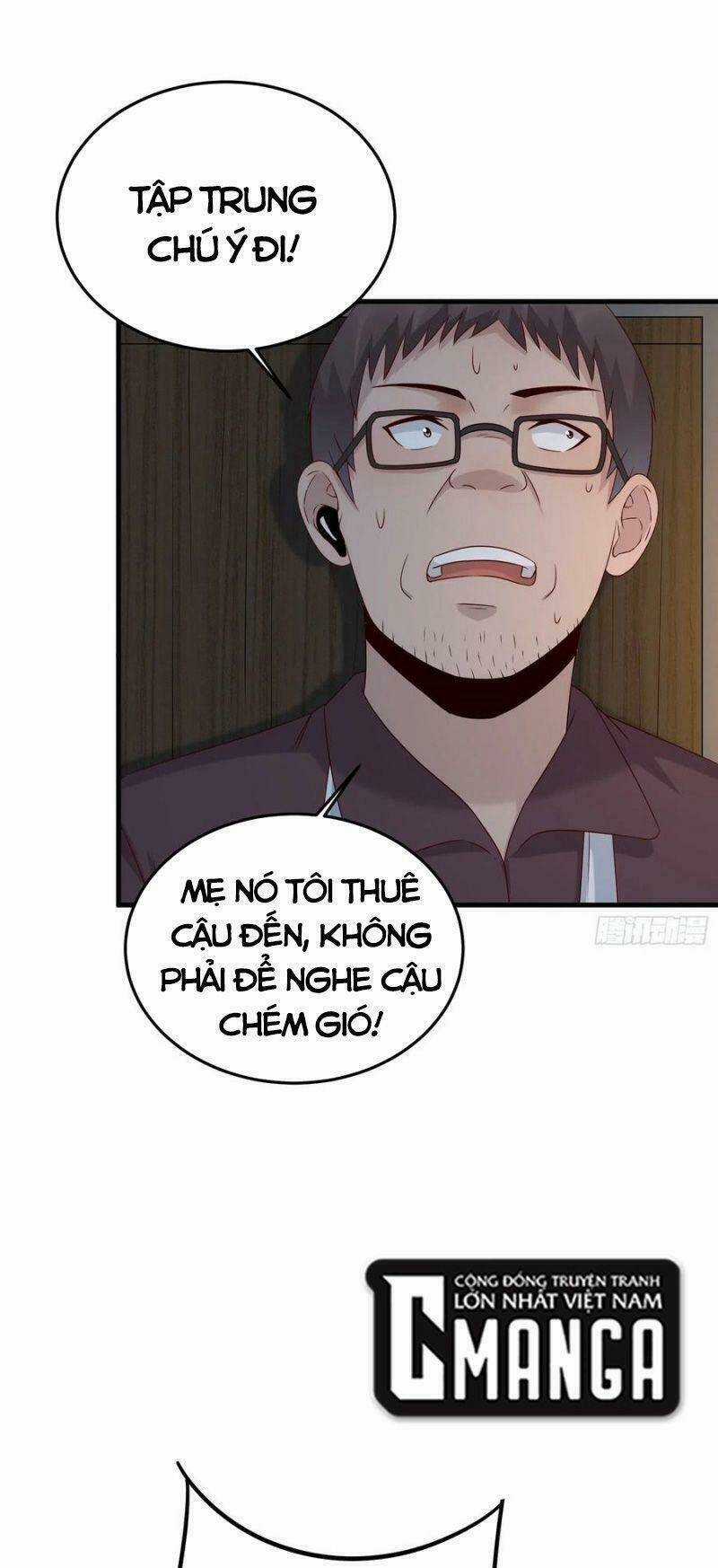 Vua Đầu Tư Mạnh Nhất Chapter 73 trang 9