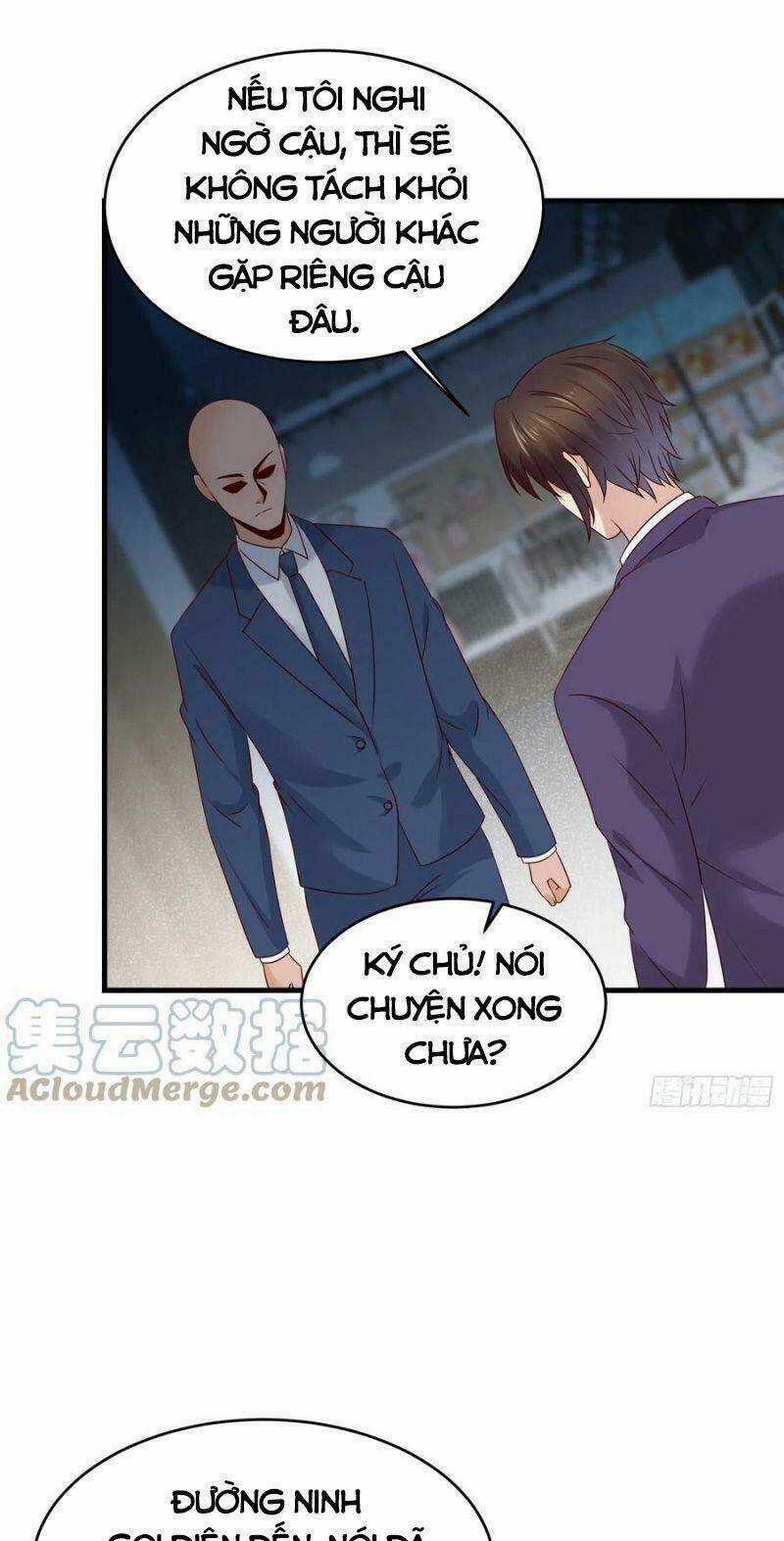 Vua Đầu Tư Mạnh Nhất Chapter 74 trang 10