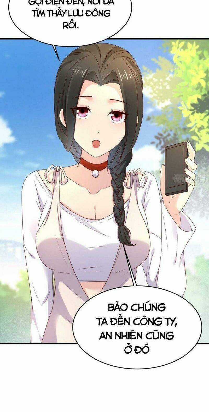 Vua Đầu Tư Mạnh Nhất Chapter 74 trang 11