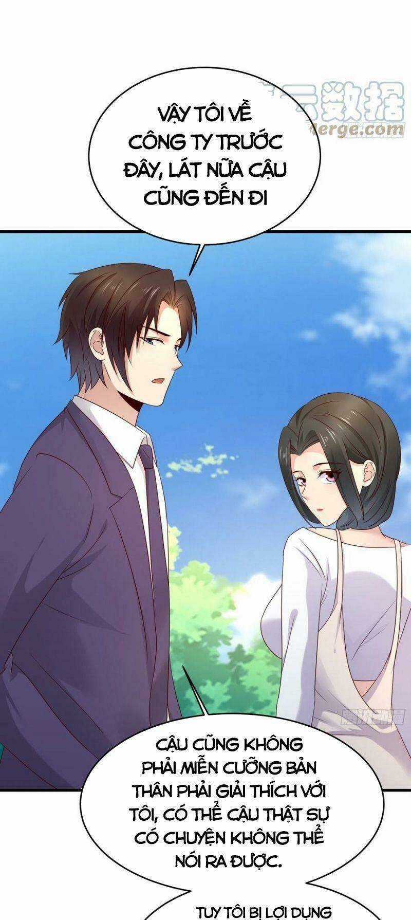 Vua Đầu Tư Mạnh Nhất Chapter 74 trang 12