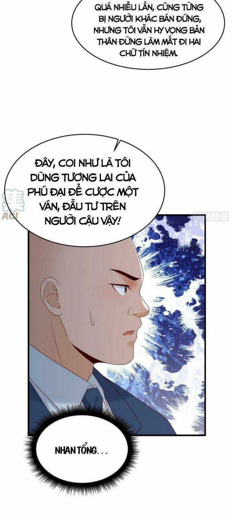 Vua Đầu Tư Mạnh Nhất Chapter 74 trang 13