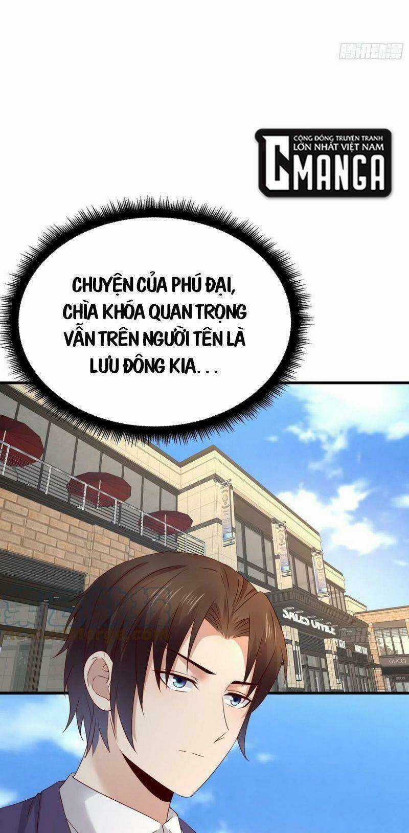 Vua Đầu Tư Mạnh Nhất Chapter 74 trang 14