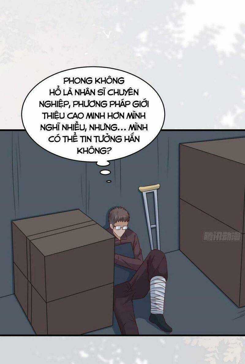Vua Đầu Tư Mạnh Nhất Chapter 74 trang 17
