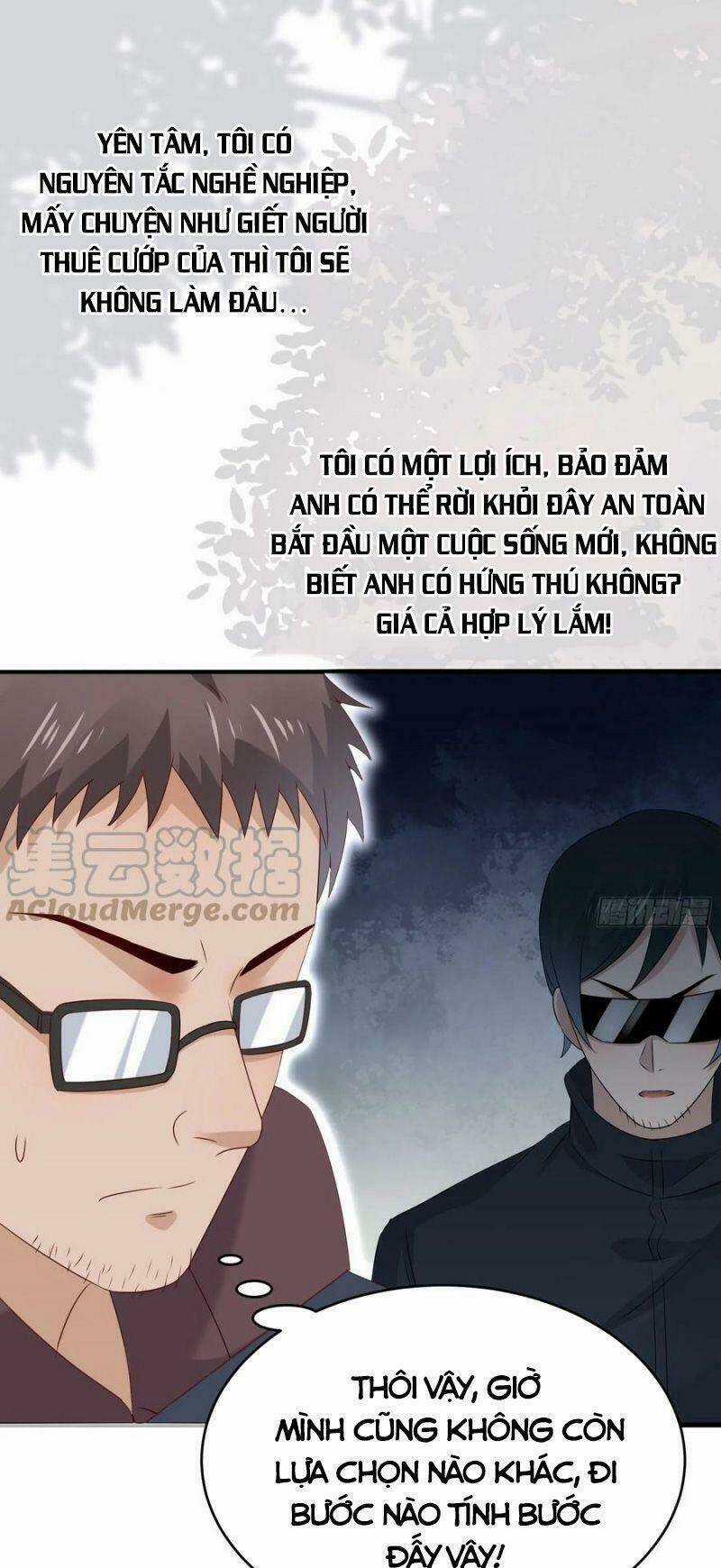 Vua Đầu Tư Mạnh Nhất Chapter 74 trang 18