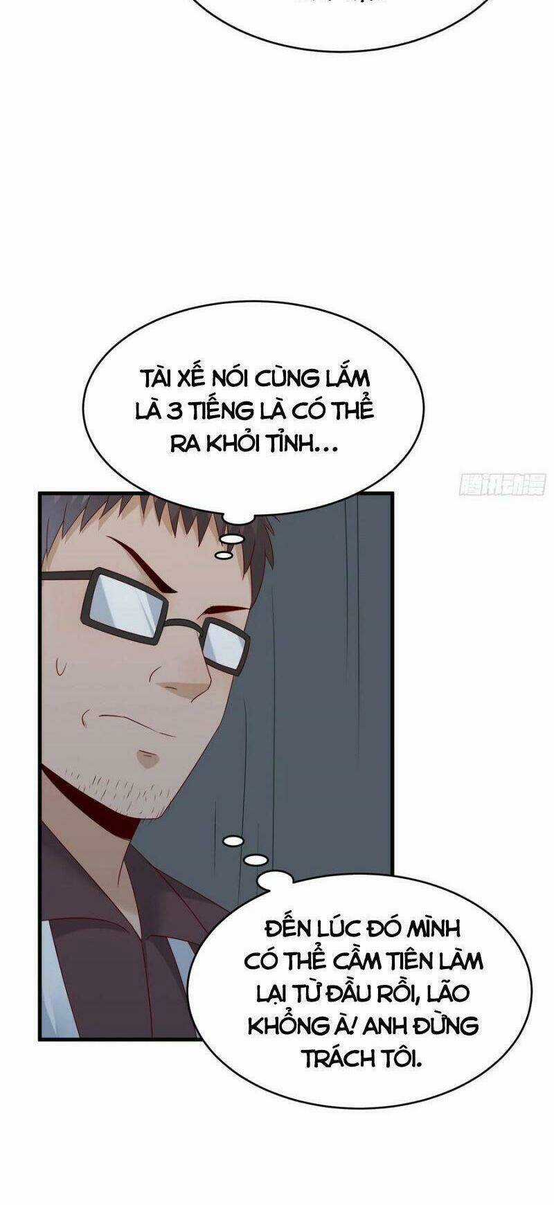 Vua Đầu Tư Mạnh Nhất Chapter 74 trang 19