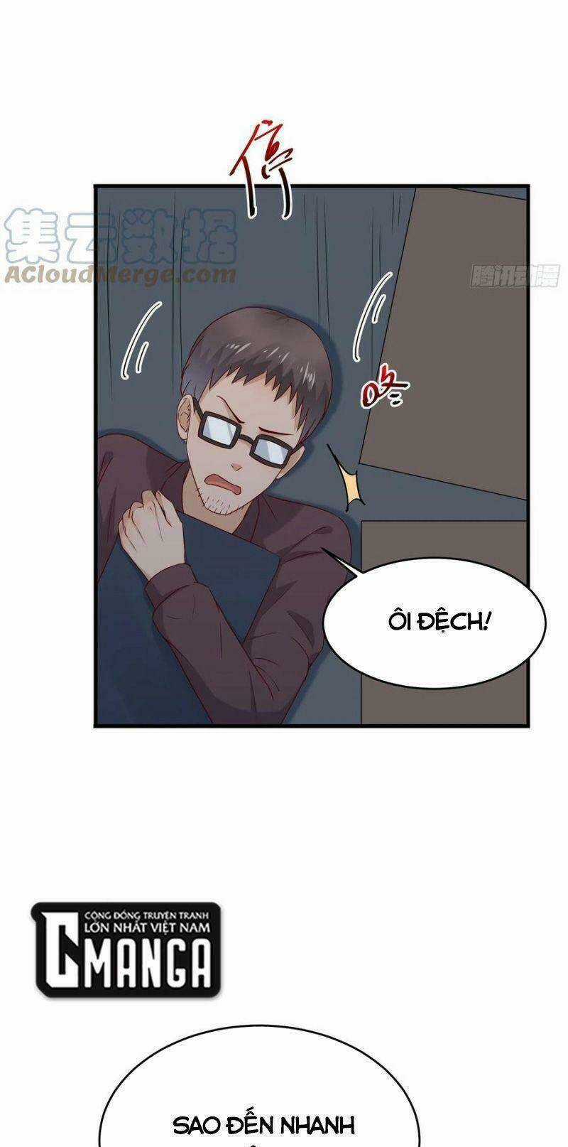 Vua Đầu Tư Mạnh Nhất Chapter 74 trang 20